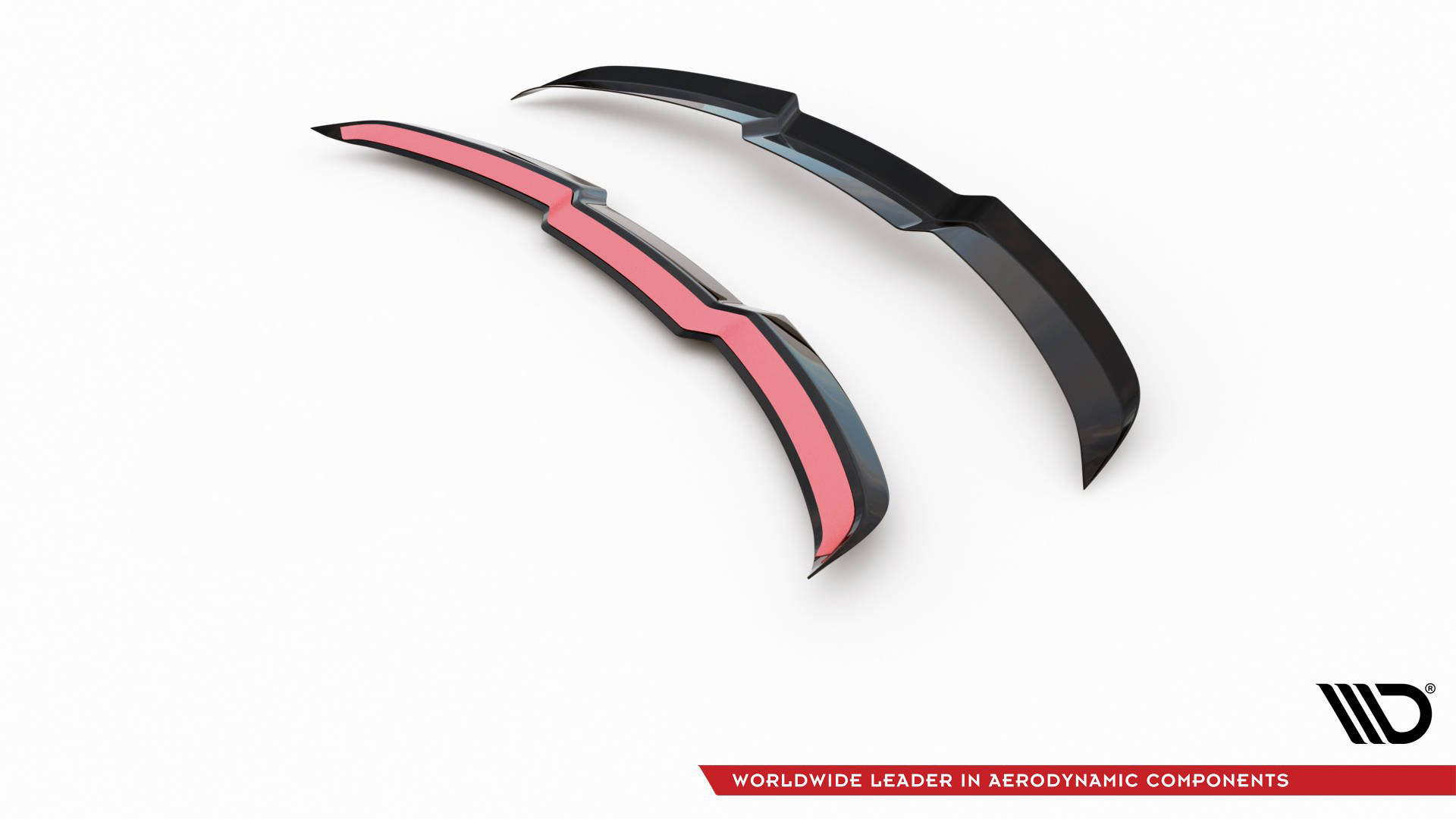 Spoiler Cap V.1 Audi RS6 C8 - Image 4