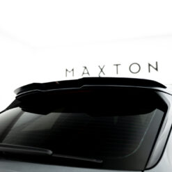 Spoiler Cap V.1 Audi RS6 C8
