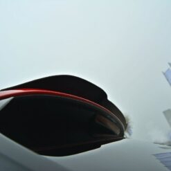 Spoiler Cap V.1 Audi S4 / A4 S-Line Avant B9