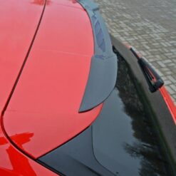 Alternative view of Spoiler Cap V.1 Audi S4 / A4 S-Line Avant B9