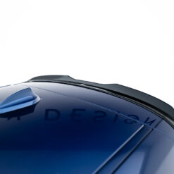 Spoiler Cap V.1 BMW 1 M-Pack / M140i / Standard F20