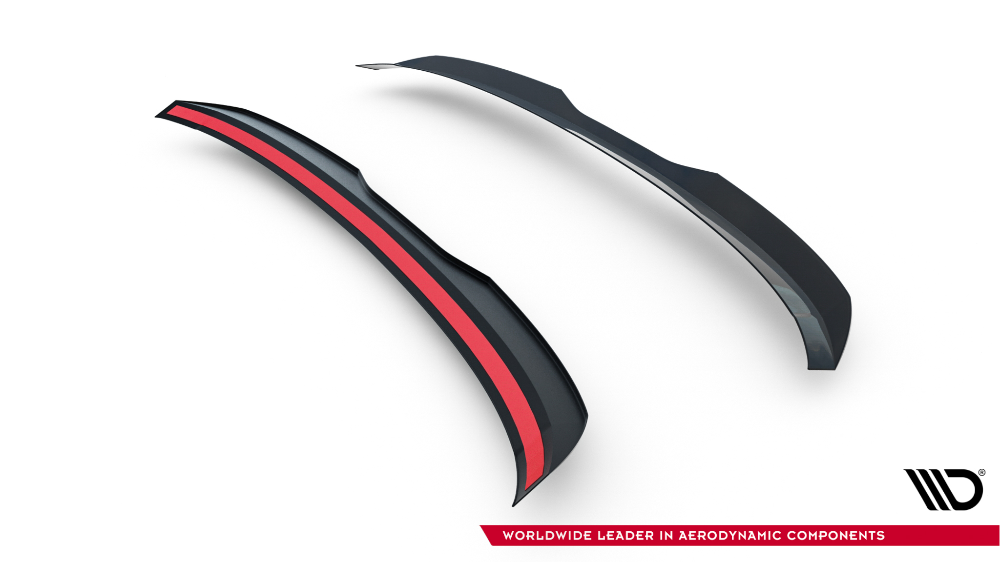 Spoiler Cap V.1 BMW 1 M-Pack / M140i / Standard F20 - Image 5