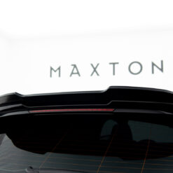 Spoiler Cap V.1 BMW 1 M135i / 128ti / M-Pack F40