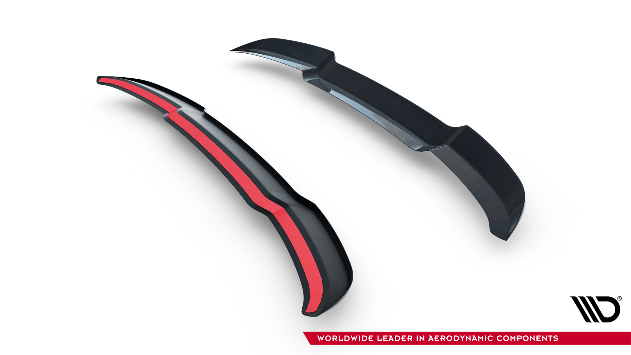 Spoiler Cap V.1 BMW 1 M135i / 128ti / M-Pack F40 - Image 4