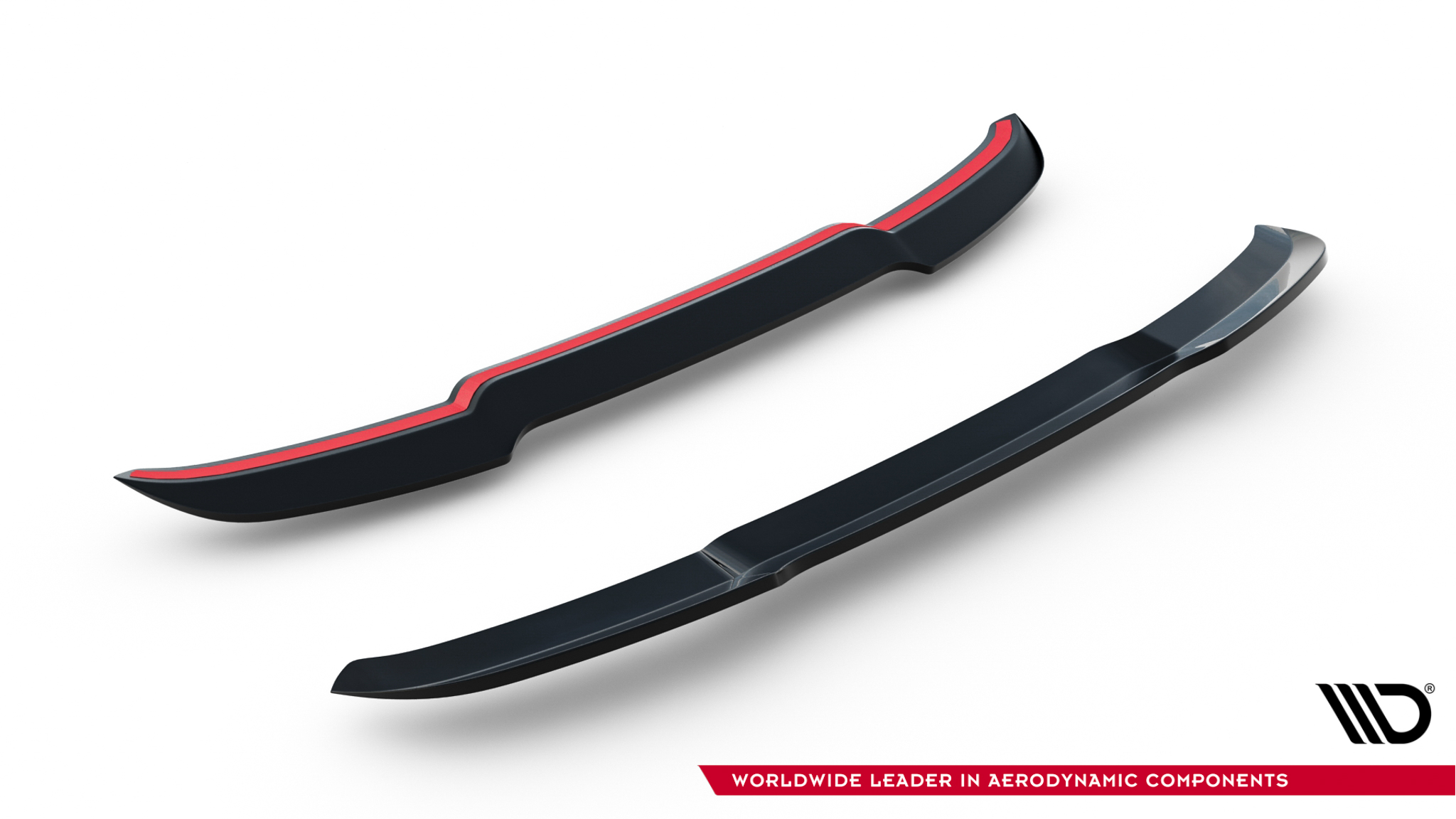 Spoiler Cap V.1 BMW 1 M135i / 128ti / M-Pack F40 - Image 5