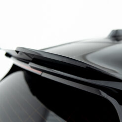 Alternative view of Spoiler Cap V.1 BMW 1 M135i / 128ti / M-Pack F40