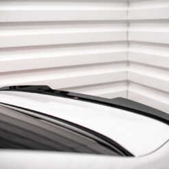 Alternative view of Spoiler Cap V.1 BMW 5 Sedan G30