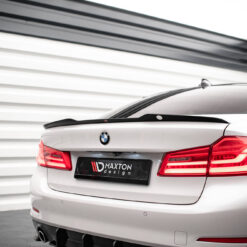 Spoiler Cap V.1 BMW 5 Sedan G30