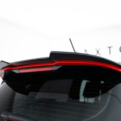Spoiler Cap V.1 Ford Fiesta Mk8 ST / ST-Line