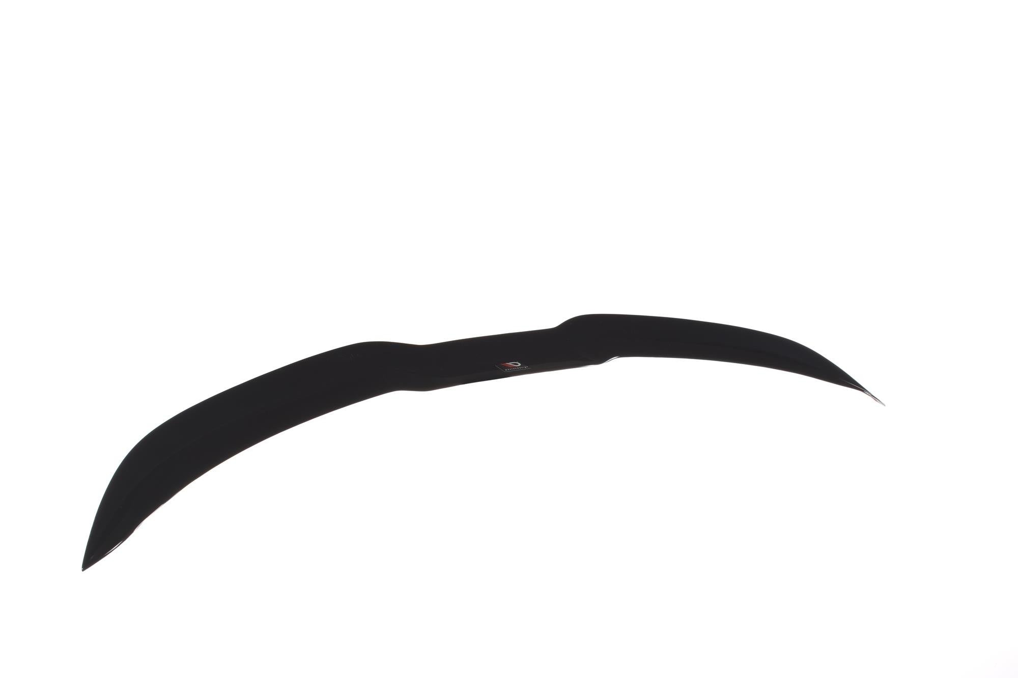 Spoiler Cap V.1 Ford Focus Hatchback ST-Line Mk4 - Image 6