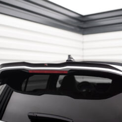 Spoiler Cap V.1 Ford Focus Hatchback ST Mk4