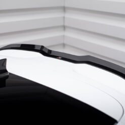 Alternative view of Spoiler Cap V.1 Ford Focus Hatchback ST Mk4