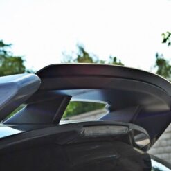 Spoiler Cap V.1 Ford Focus RS Mk3