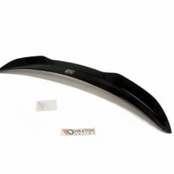 Alternative view of Spoiler Cap V.1 MINI COOPER R56