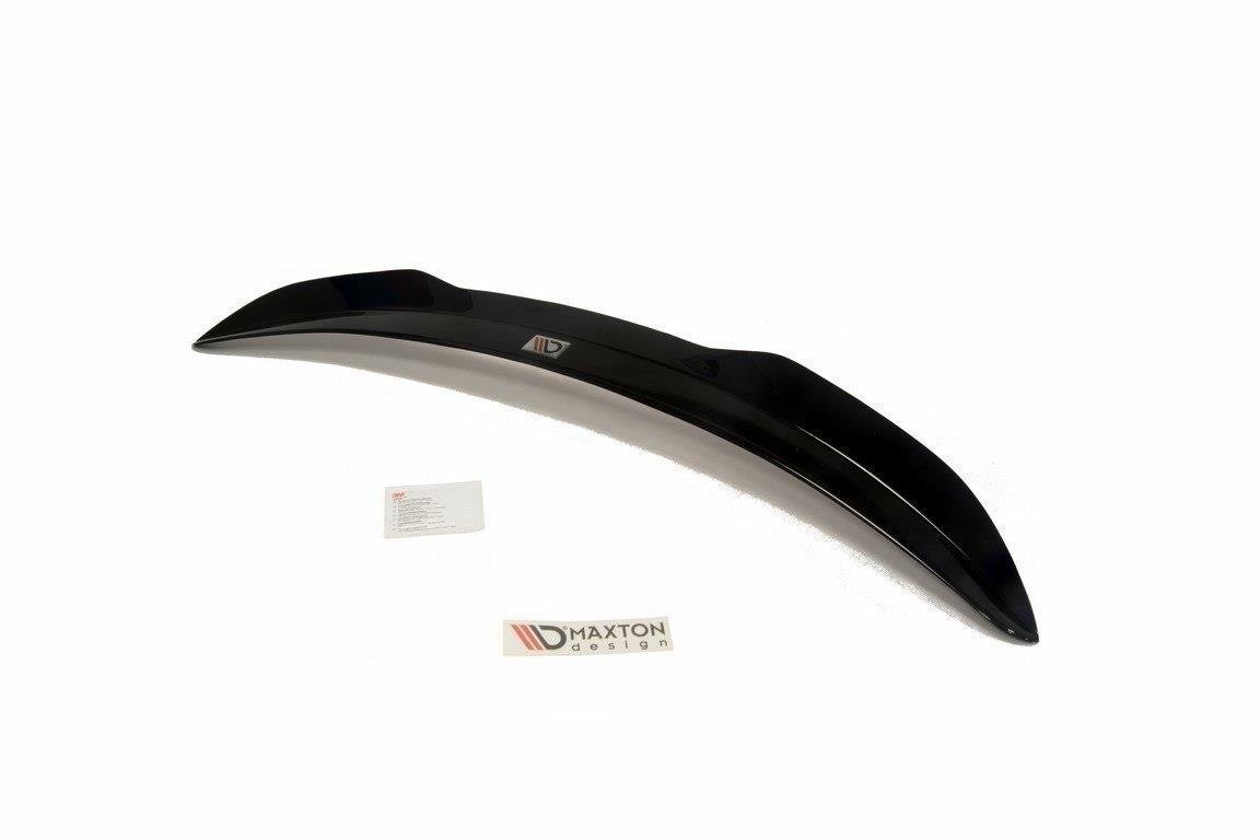 Spoiler Cap V.1 MINI COOPER R56 - Image 2