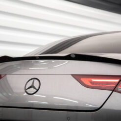 Spoiler Cap V.1 Mercedes-Benz CLA Coupe C118