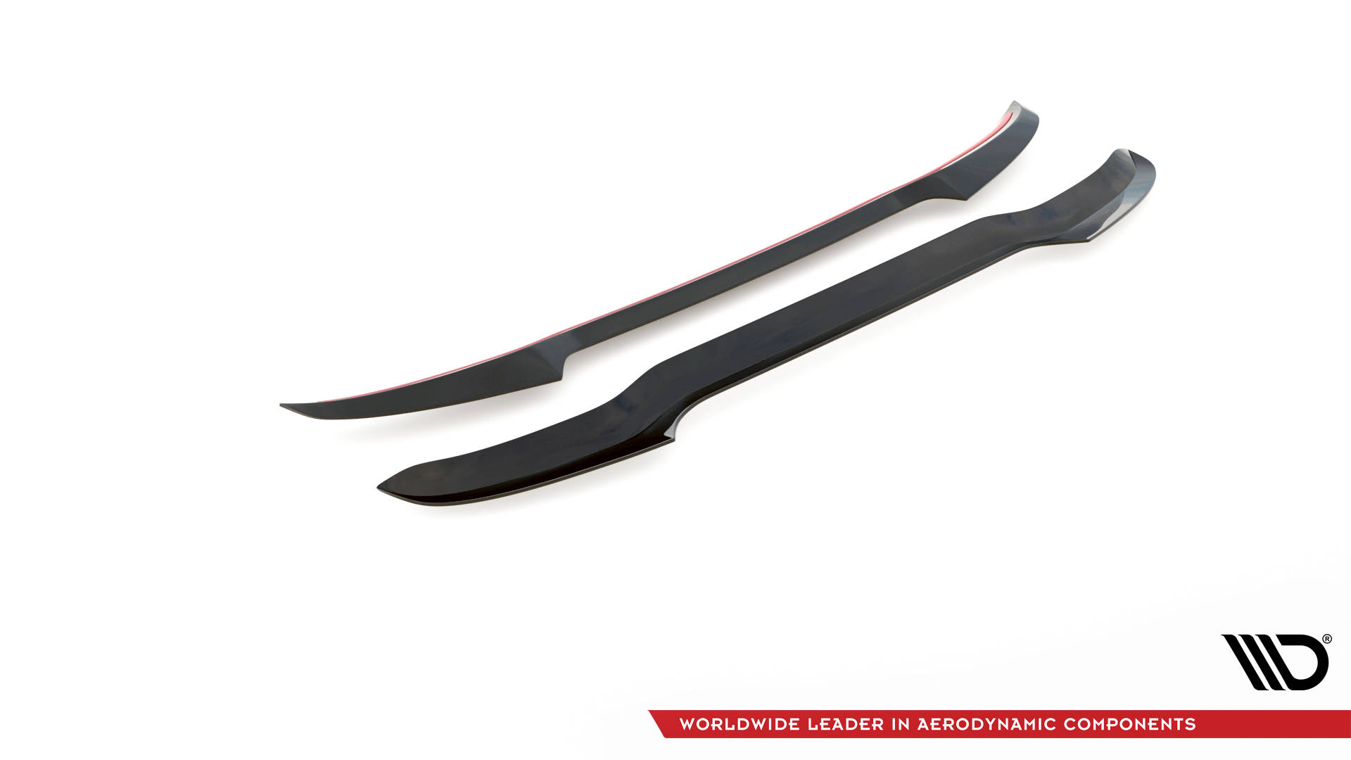 Spoiler Cap V.1 Peugeot 208 Mk2 - Image 4