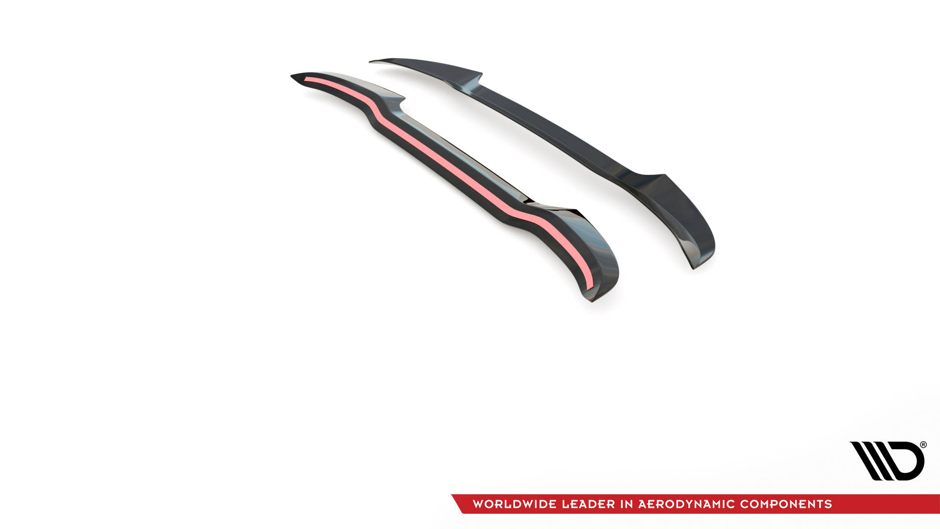 Spoiler Cap V.1 Peugeot 208 Mk2 - Image 5
