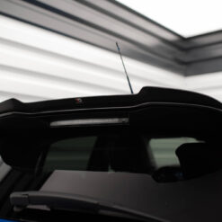 Spoiler Cap V.1 Peugeot 208 Mk2