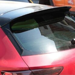 Spoiler Cap V.1 Seat Leon Cupra Hatchback Mk3
