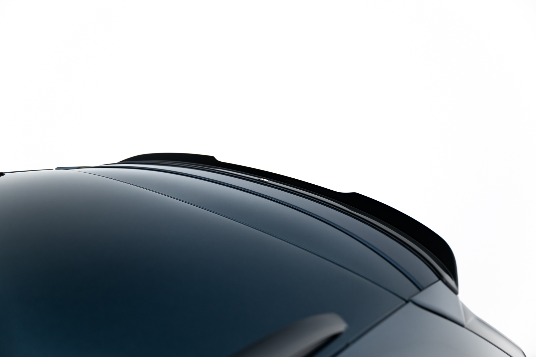 Spoiler Cap V.1 Seat Leon Cupra ST Mk3 / Mk3 Facelift - Image 3