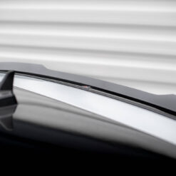 Alternative view of Spoiler Cap V.1 Skoda Kodiaq Mk1 Sportline/RS