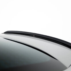 Spoiler Cap V.1 Skoda Superb Liftback Mk3 / Mk3 Facelift