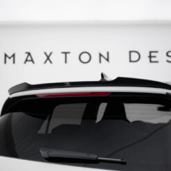 Spoiler Cap V.1 Volkswagen Golf GTI / GTE / GTD / R-Line / R Mk8