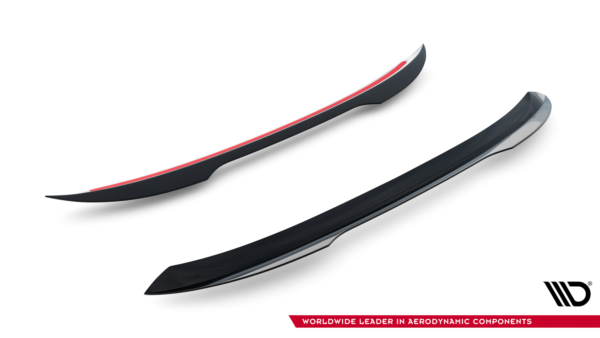 Spoiler Cap V.2 Alfa Romeo Giulietta - Image 3