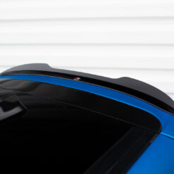 Alternative view of Spoiler Cap V.2 Alfa Romeo Giulietta