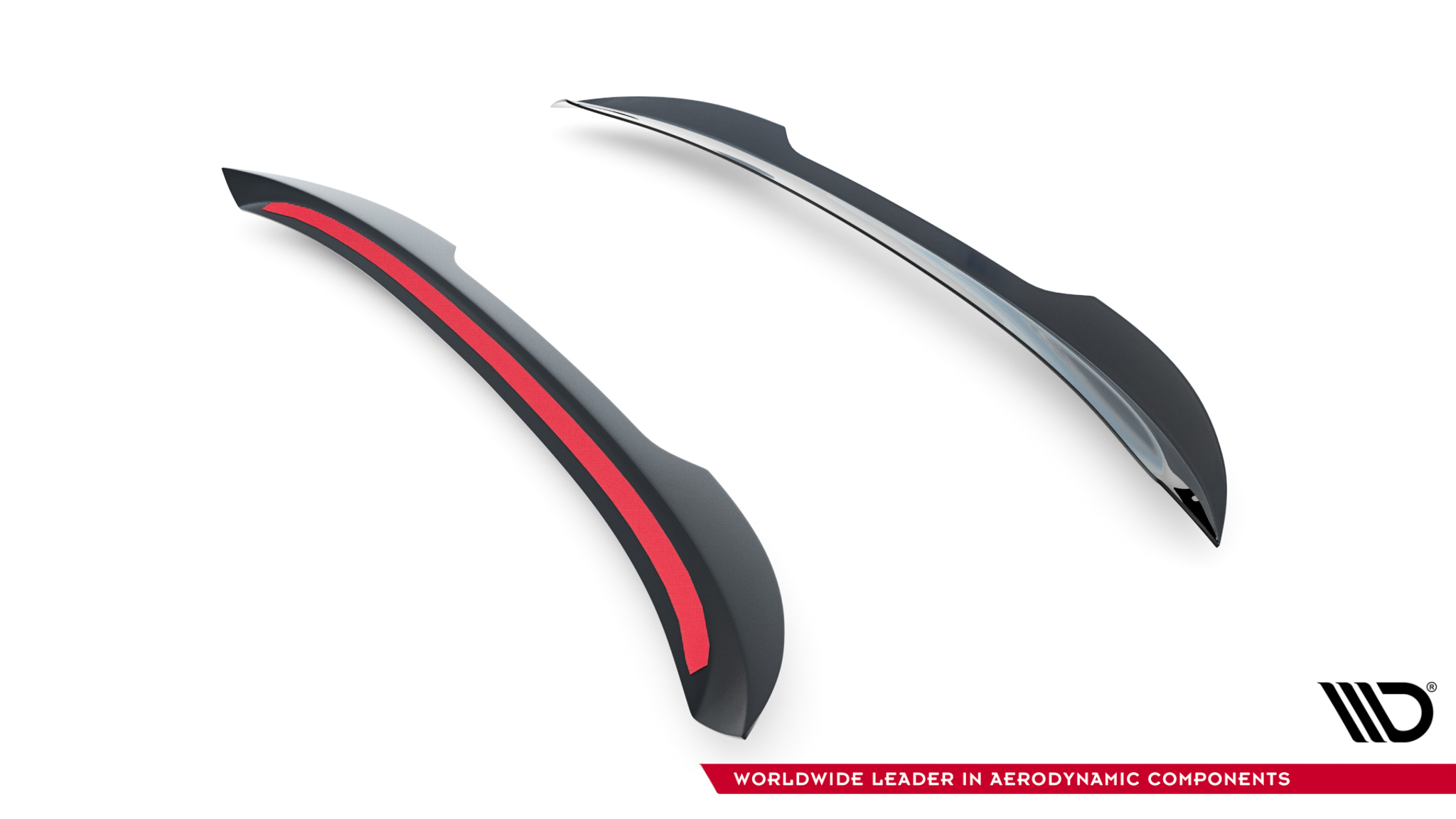 Spoiler Cap V.2 Alfa Romeo Giulietta - Image 4