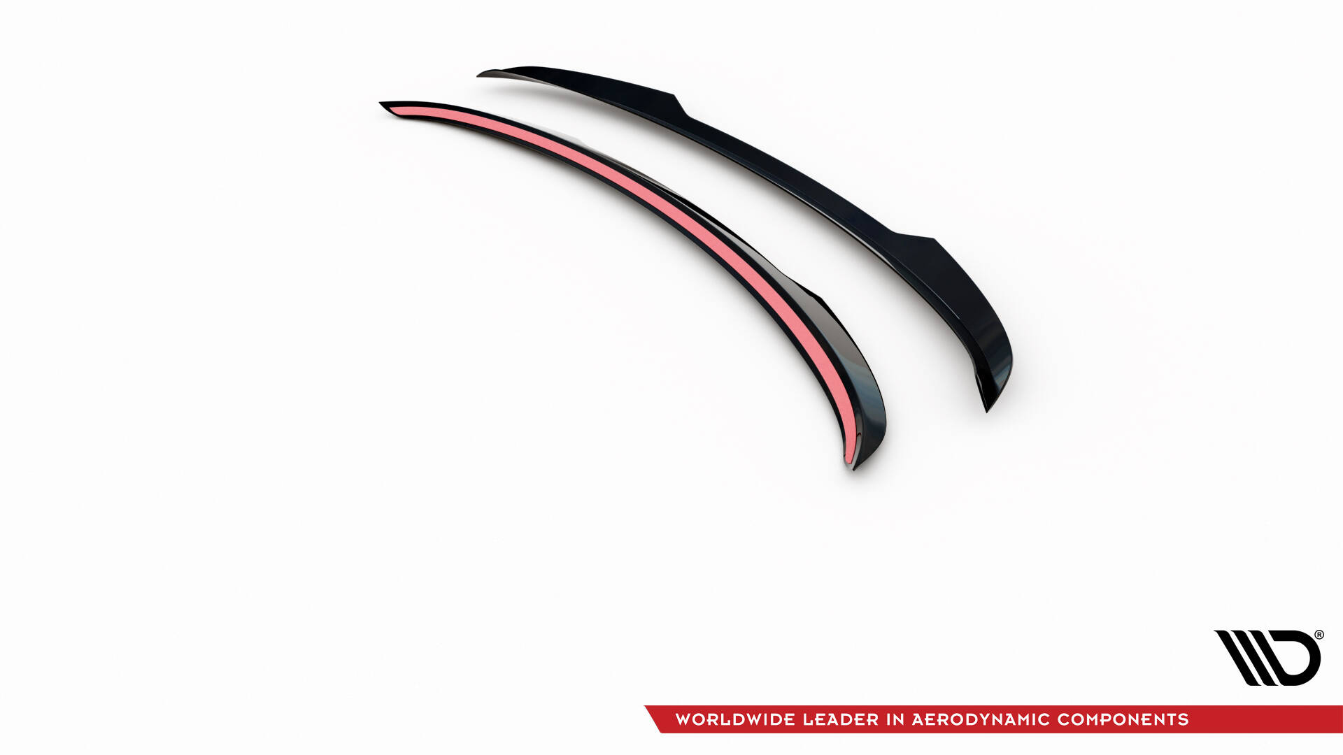 Spoiler Cap V.2 Audi A6 Avant C7 - Image 2