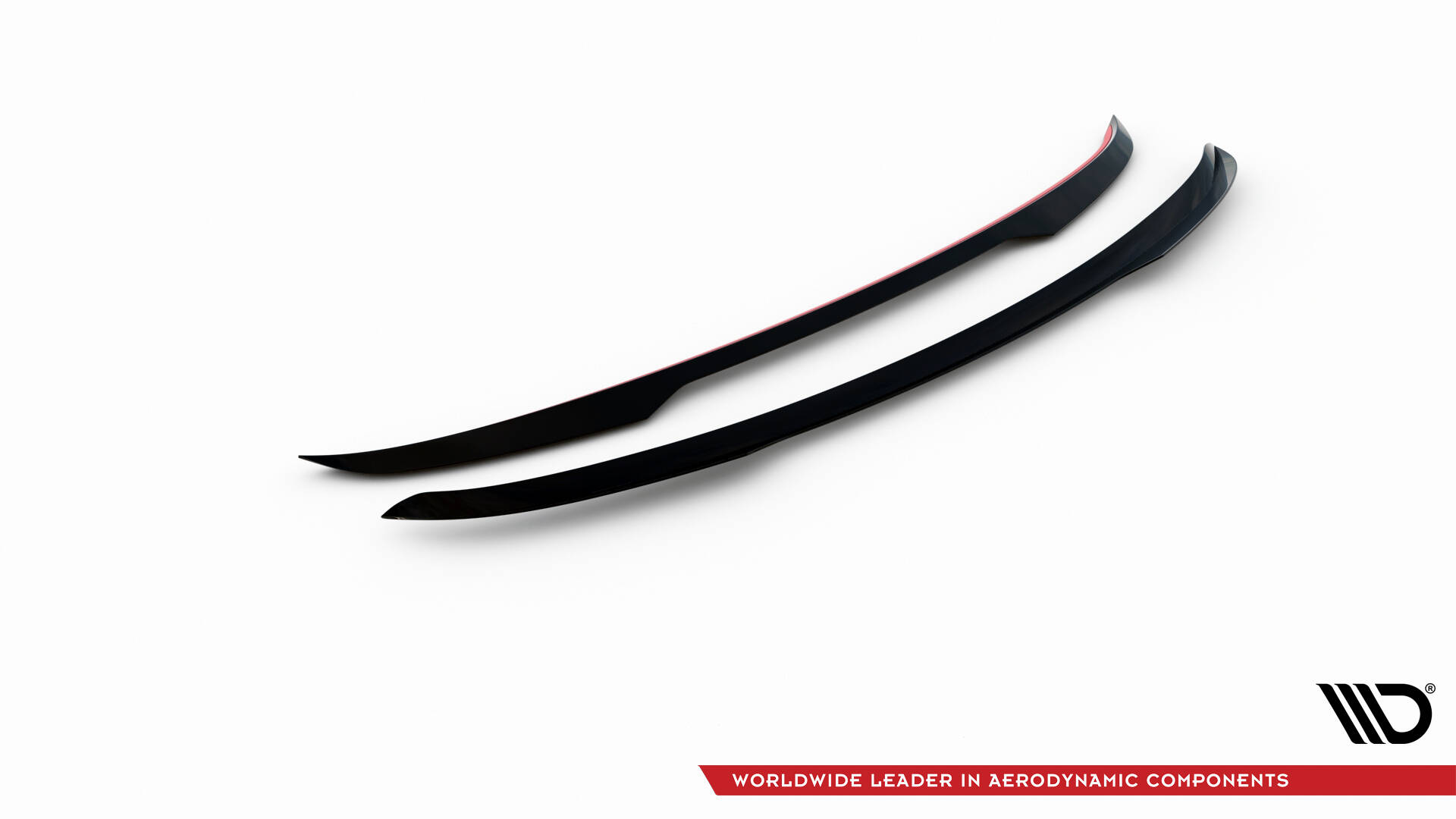 Spoiler Cap V.2 Audi A6 Avant C7 - Image 3