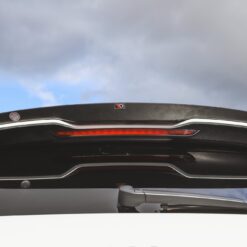 Spoiler Cap V.2 Audi RS3 8V / 8V FL Sportback