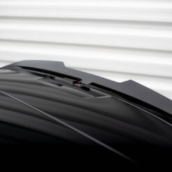 Spoiler Cap V.2 Audi RS3 / S3 / A3 S-Line Sportback 8Y / 8Y Facelift