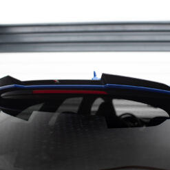 Spoiler Cap V.2 Audi RS6 C7 / C7 Facelift