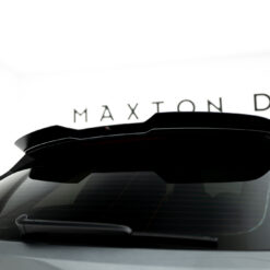 Spoiler Cap V.2 Audi RS6 C8