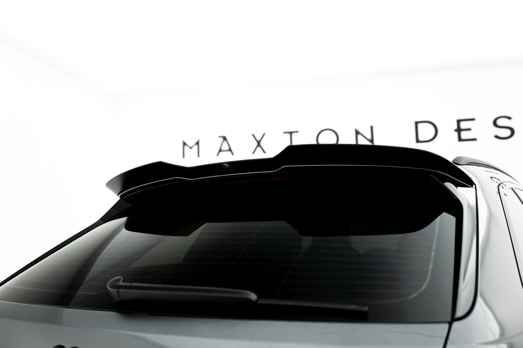 Spoiler Cap V.2 Audi RS6 C8