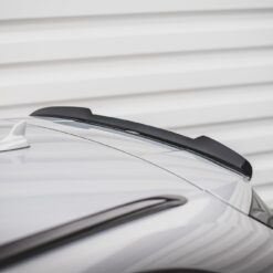 Spoiler Cap V.2 Audi S4 / A4 S-Line Avant B9
