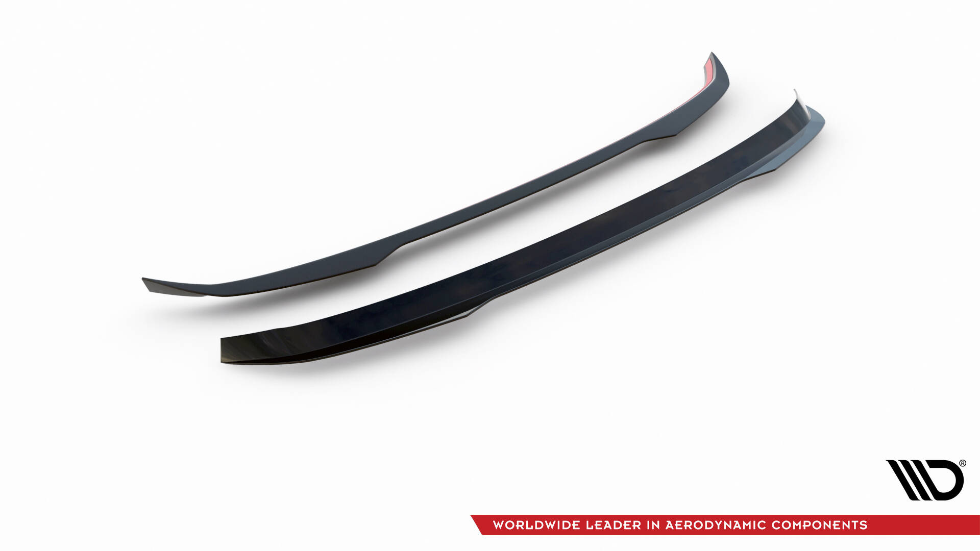 Spoiler Cap V.2 BMW 1 E81 Facelift - Image 4