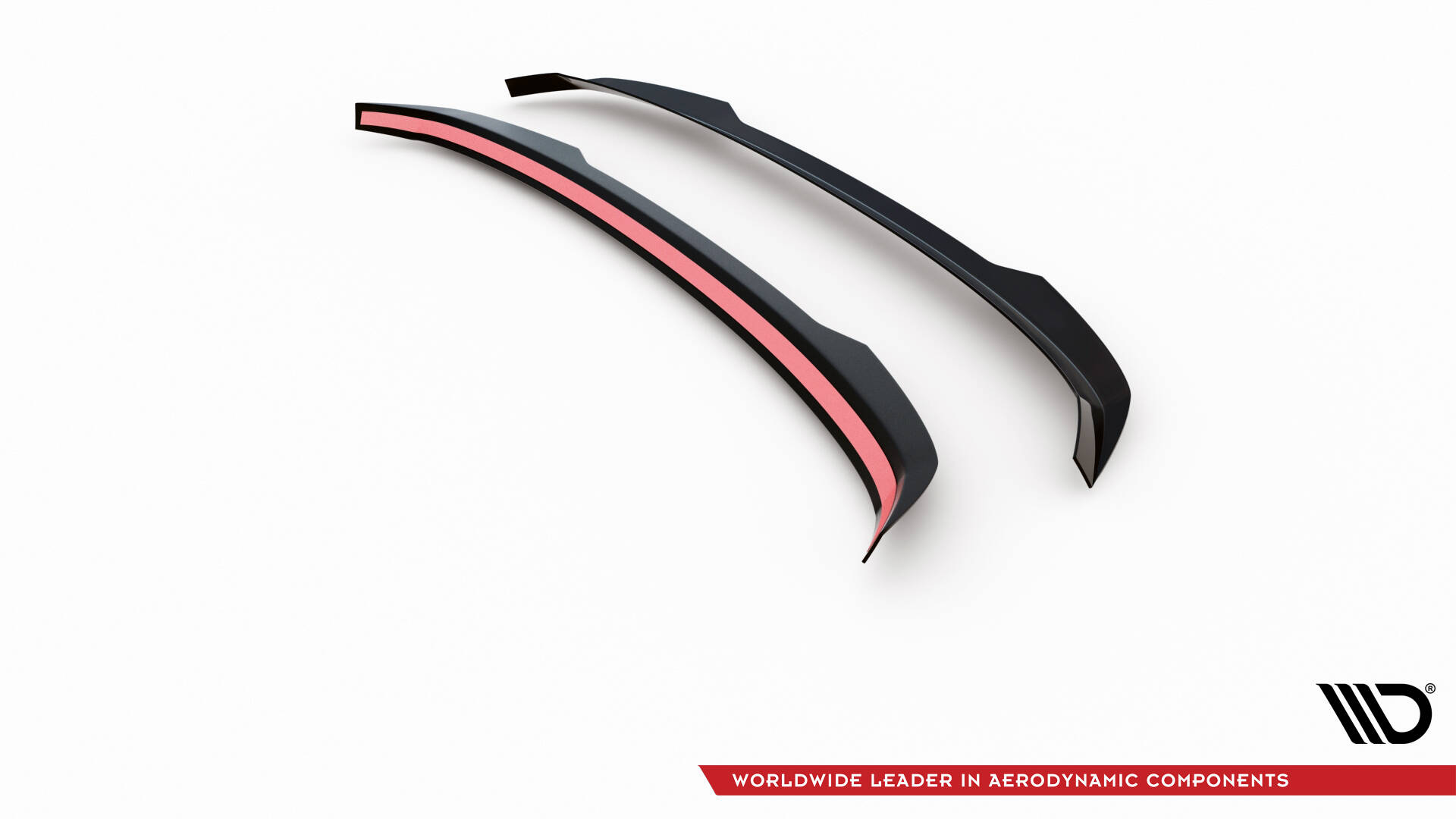 Spoiler Cap V.2 BMW 1 E81 Facelift - Image 5