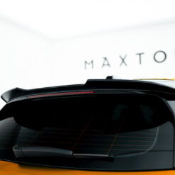 Spoiler Cap V.2 BMW 1 M-Pack F70