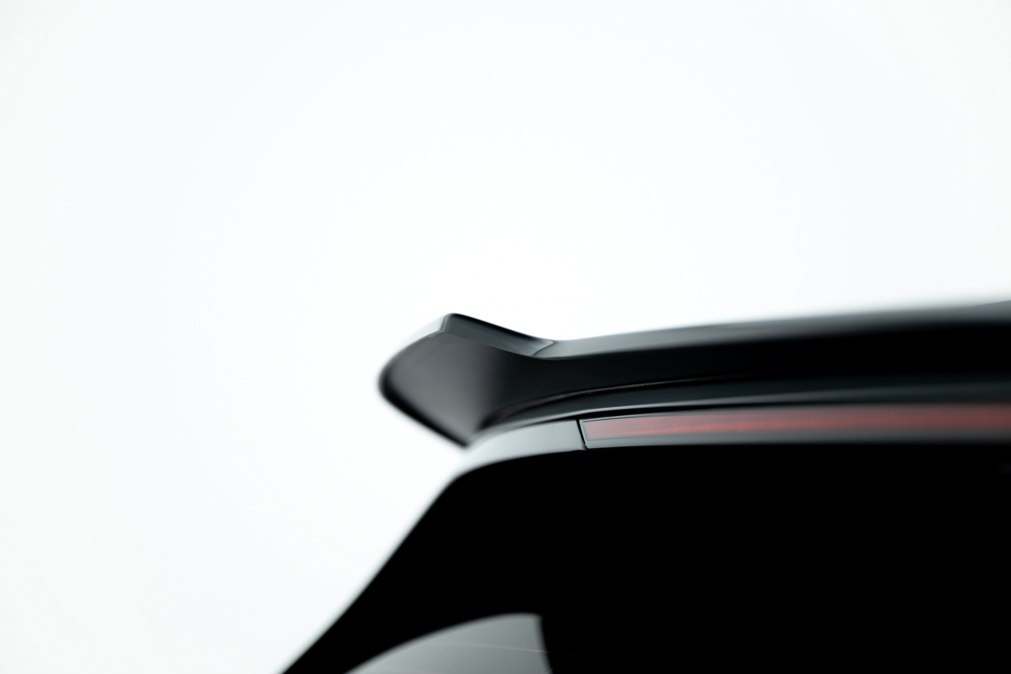 Spoiler Cap V.2 BMW 1 M-Pack F70 - Image 3