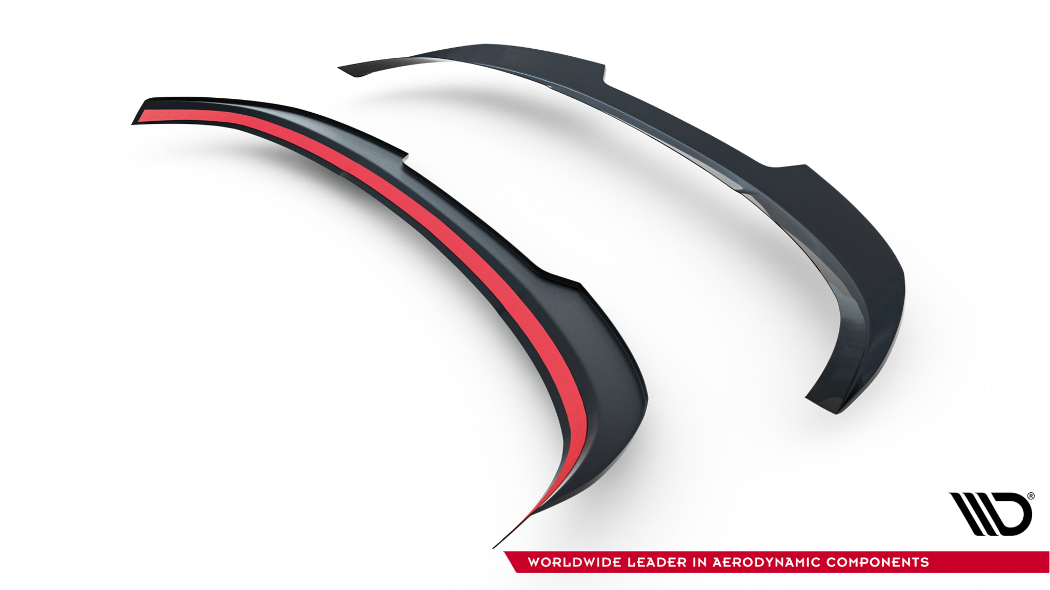 Spoiler Cap V.2 BMW 1 M-Pack F70 - Image 4
