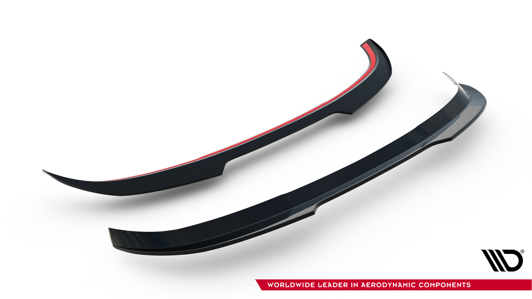 Spoiler Cap V.2 BMW 1 M-Pack F70 - Image 5
