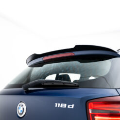 Alternative view of Spoiler Cap V.2 BMW 1 M-Pack / M140i / Standard F20
