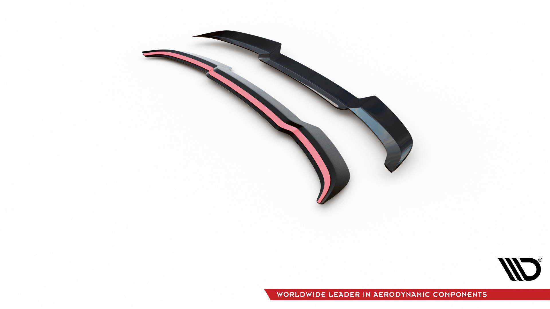Spoiler Cap V.2 BMW 1 M135i / 128ti / M-Pack F40 - Image 4