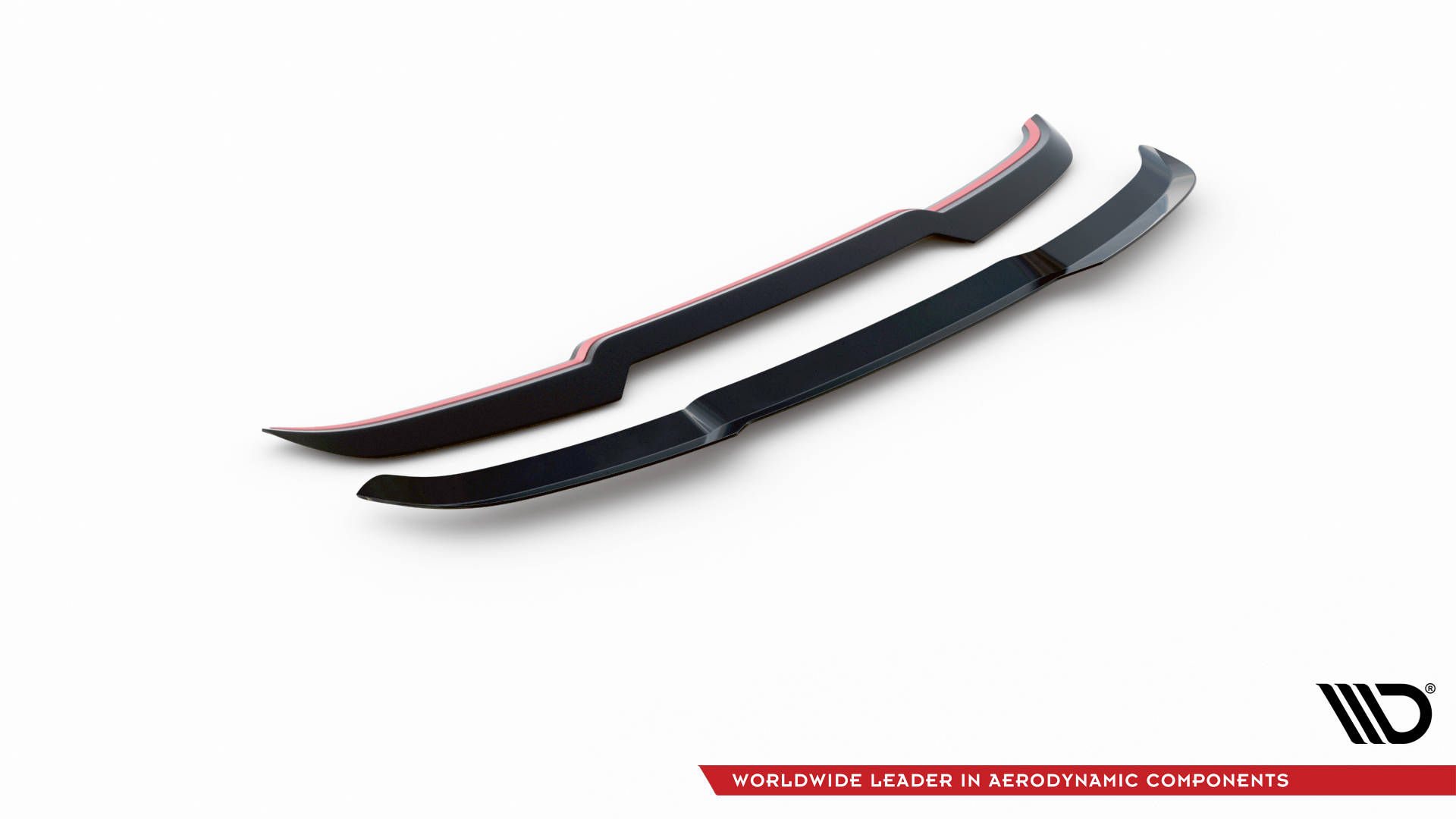 Spoiler Cap V.2 BMW 1 M135i / 128ti / M-Pack F40 - Image 5
