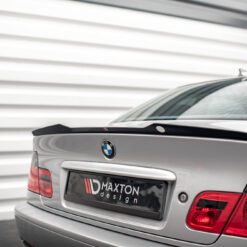 Spoiler Cap V.2 BMW 3 Coupe E46
