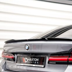 Spoiler Cap V.2 BMW 5 Standard / M-Pack Sedan G30 / G31